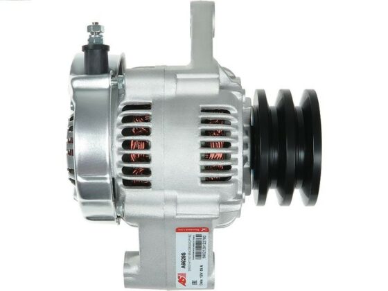 Alternator 416B 4.4  416C 4.4  416D 4.4  420D 4.4  424D 4.4  424DC 4.4  426D 4.4  428