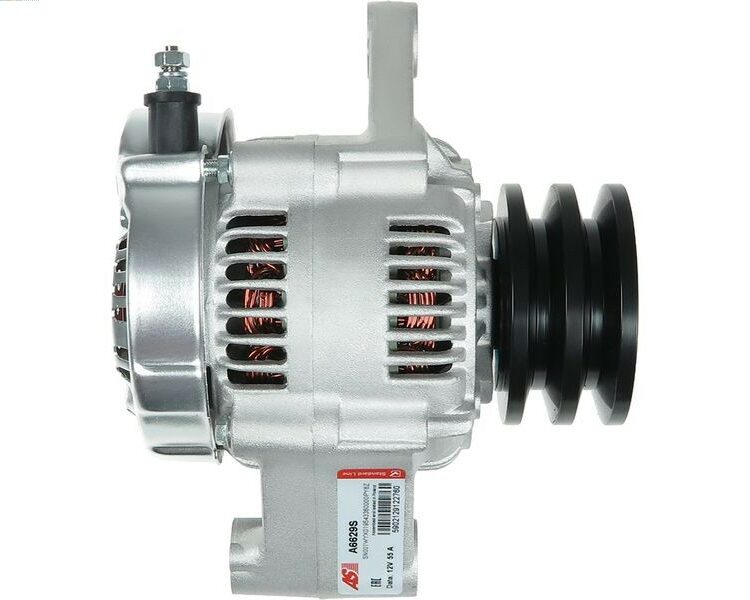 Alternator 416B 4.4  416C 4.4  416D 4.4  420D 4.4  424D 4.4  424DC 4.4  426D 4.4  428