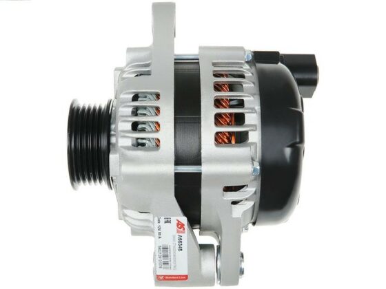 Alternator S-Cross 1.6  Swift 1.6  Vitara 1.6  01.2012-