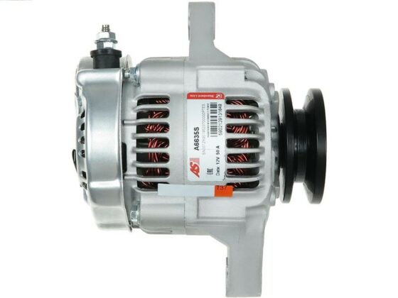 Alternator V2203  01.1996-12.2007