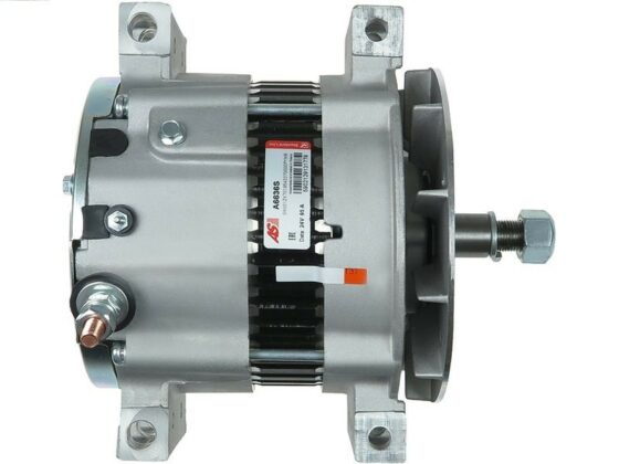 Alternator 140H  143H  14H  160H  163H  16H  773F  775F  777F  844H  990H  AD55B  D11