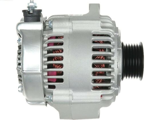 Alternator ZS 180 2.5  ZT 160 2.5  ZT 190 2.5  45 2.0 V6  75 2.0 V6  75 2.5 V6 [25K4F