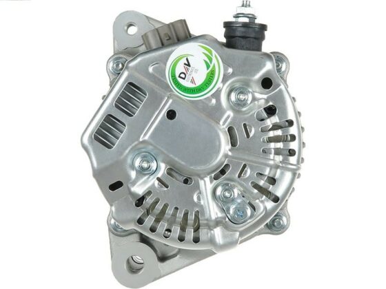 Alternator ZS 180 2.5  ZT 160 2.5  ZT 190 2.5  45 2.0 V6  75 2.0 V6  75 2.5 V6 [25K4F