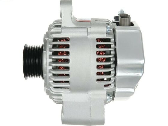 Alternator ZS 180 2.5  ZT 160 2.5  ZT 190 2.5  45 2.0 V6  75 2.0 V6  75 2.5 V6 [25K4F