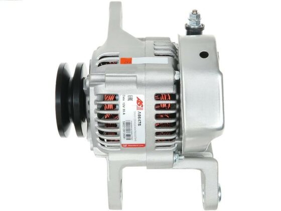 Alternator 228 2.2  236 2.2  246 2.2  248 2.2  252 2.2  262 2.2  902 2.2  906 2.2 [30