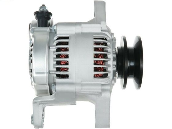 Alternator 5FD33  5FD35  5FD38  5FD40  5FD45  5FG33  5FG35  5FG38  5FG40  5FG45 [11Z]