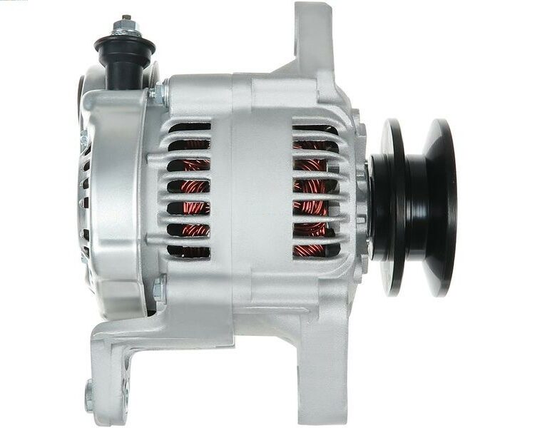 Alternator 5FD33  5FD35  5FD38  5FD40  5FD45  5FG33  5FG35  5FG38  5FG40  5FG45 [11Z]