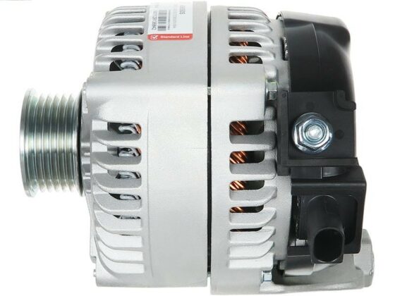 Alternator 118 d 2.0  118 d 2.0 xDrive  120 d 2.0  120 d 2.0 xDrive  125 d 2.0  214 d