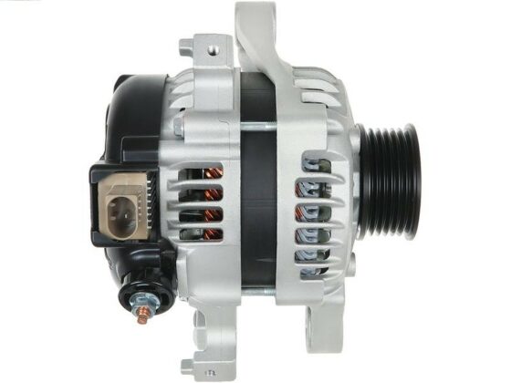 Alternator Vois 1.3 VVT-i  Vois 1.5 VVT-i  Yaris 1.3 VVT-i  Yaris 1.5 VVT-i [1NRFE] 