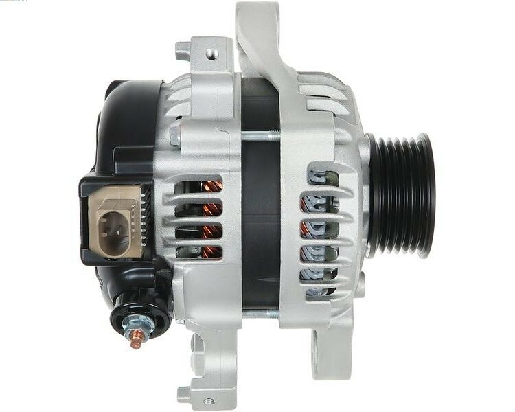 Alternator Vois 1.3 VVT-i  Vois 1.5 VVT-i  Yaris 1.3 VVT-i  Yaris 1.5 VVT-i [1NRFE] 