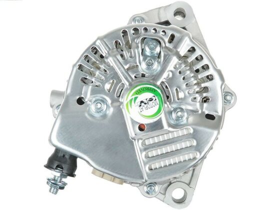 Alternator A5 3.0 TDi Quattro  Avensis 2.0 D-4D  Corolla 2.0 D-4D  Previa 2.0 D-4D  R