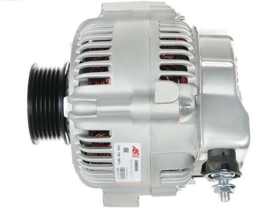 Alternator A5 3.0 TDi Quattro  Avensis 2.0 D-4D  Corolla 2.0 D-4D  Previa 2.0 D-4D  R