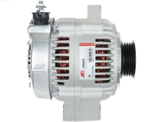 Alternator MR2 2.0 16V  MR2 2.0 Turbo [3S-GE]  [3S-GTE] 12.1989-09.1999