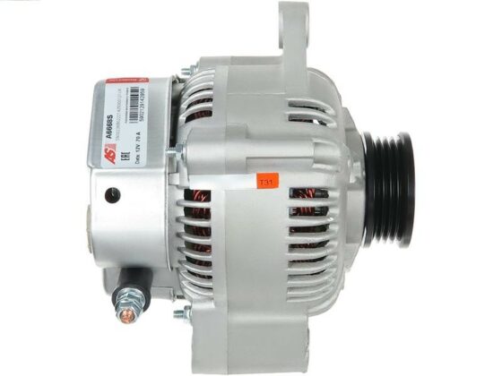 Alternator 4 Runner 3.4 4WD  Land Cruiser 90 3.4 i  Land Cruiser Colorado 3.4 [5VZ-FE