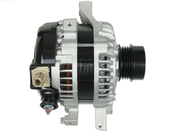 Alternator Yaris