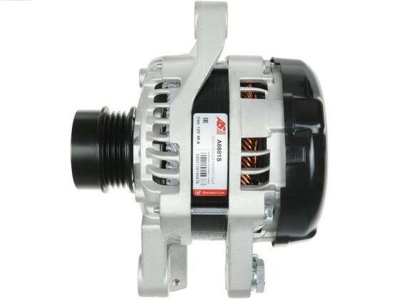 Alternator Yaris