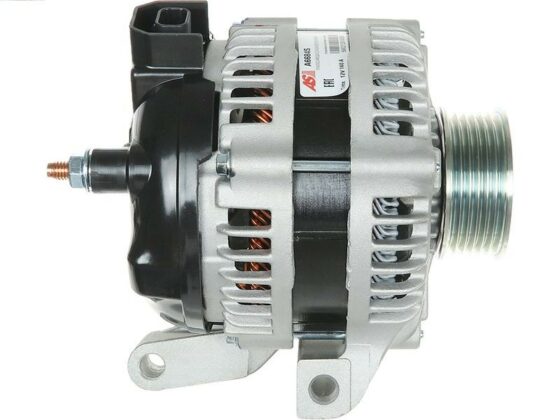 Alternator Lucerne 3.8 V6  01.2006-12.2008