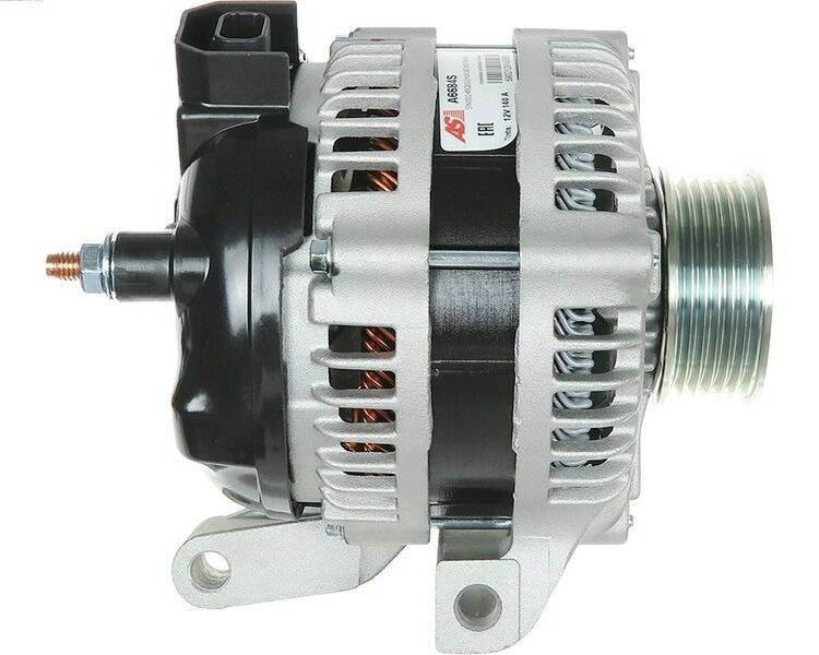 Alternator Lucerne 3.8 V6  01.2006-12.2008