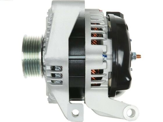 Alternator Lucerne 3.8 V6  01.2006-12.2008