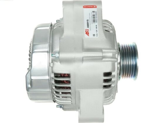 Alternator Sequoia 4.7  Tundra 4.7 [2UZ-FE] 01.2001-