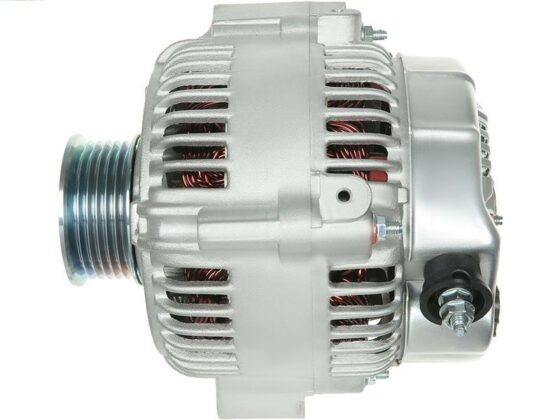 Alternator Sequoia 4.7  Tundra 4.7 [2UZ-FE] 01.2001-