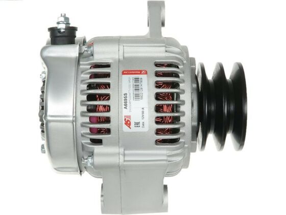 Alternator 225B 3.3  236B 3.3  236B2 3.3  246B 3.3  246C 3.3  248B 3.3  252B 3.3  252