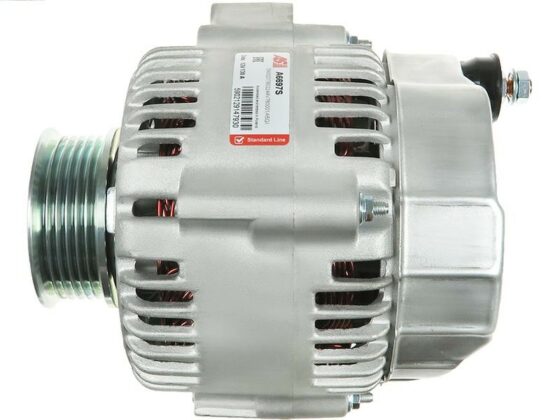 Alternator Odyssey 3.5  01.1999-12.2001