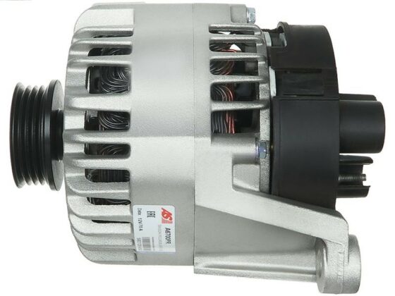 Alternator 600 1.1  Doblo 1.2  Idea 1.2 16V  Panda 1.1  Panda 1.2  Panda 1.2 4×4  Pun