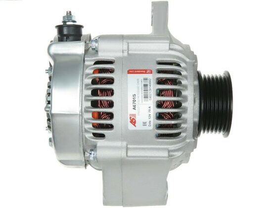 Alternator Previa 2.4  Previa 2.4 4WD [2TZ-FE] 05.1990-08.2000