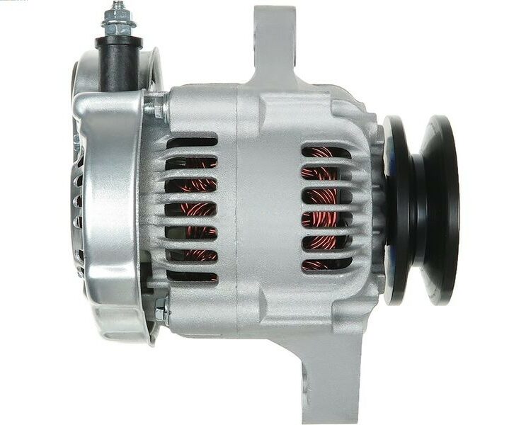 Alternator Solar 030  Solar 030 Plus  Solar 035  EX40U  EX58MU  27ZTS  35ZTS  50ZTS 