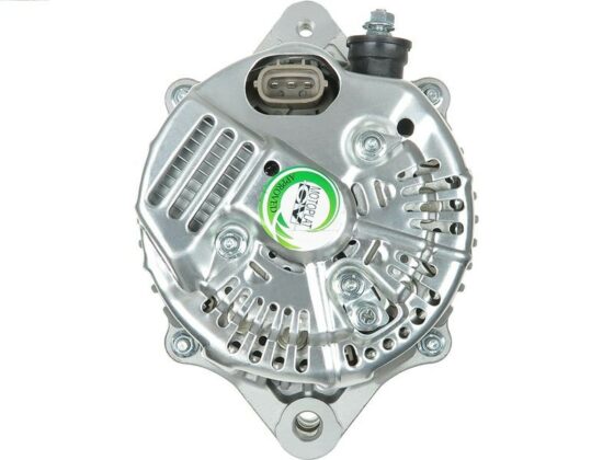 Alternator 914G 4.4  IT14G 4.4  Zaxis 75USB-5N  Zaxis 85USB-5N  ZX75US-5  ZX85USB-5N 