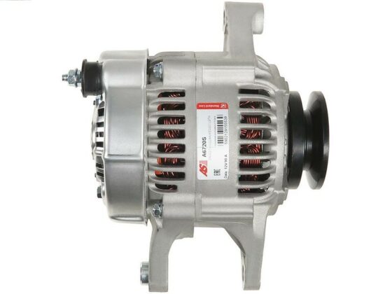 Alternator 902 2.2  906 3.0 [3024]  [3034] 01.1998-12.2003