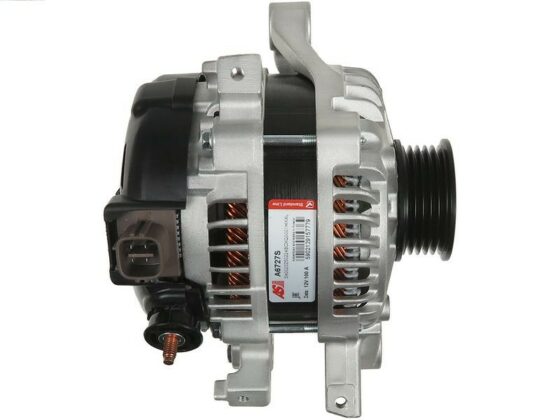 Alternator Trezia 1.3  Verso S 1.3  Yaris 1.3 [1NR-FE]  [1NR-FKE] 03.2011-