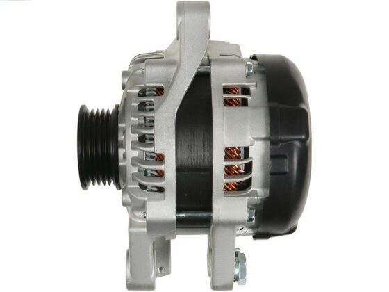 Alternator Trezia 1.3  Verso S 1.3  Yaris 1.3 [1NR-FE]  [1NR-FKE] 03.2011-