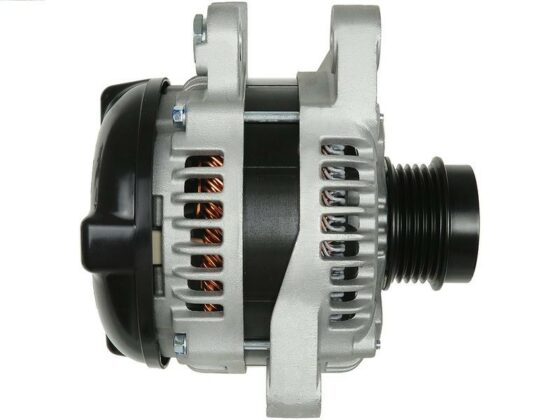 Alternator IQ 1.33 [1NR-FE] 01.2009-12.2015