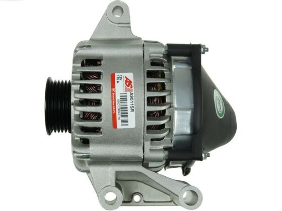 Alternator A9011SR AS