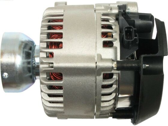 Alternator  FORD TRANSIT CONNECT 1.8 TDCI TDDI