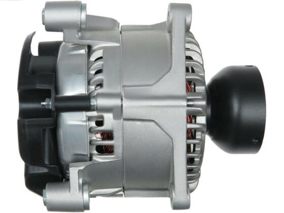 Alternator  FORD Focus 1.8 TDDi