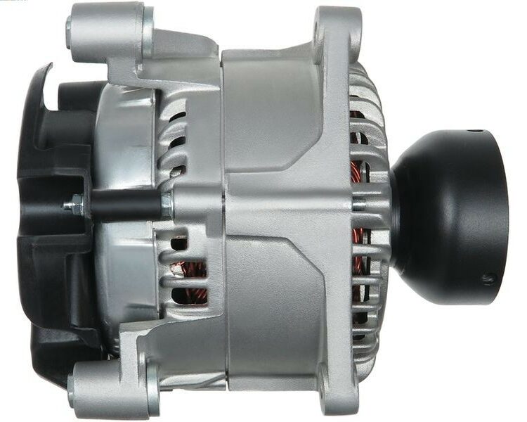 Alternator  FORD Focus 1.8 TDDi