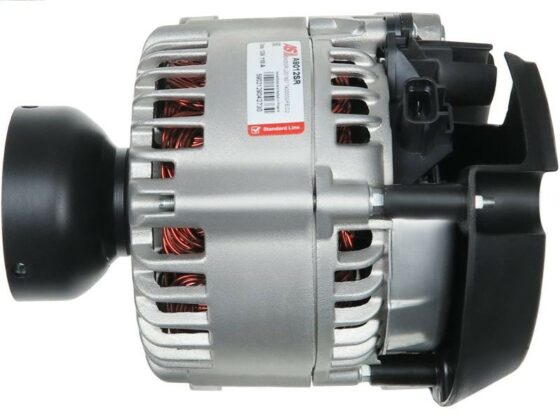 Alternator  FORD Focus 1.8 TDDi