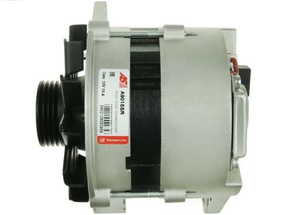 Alternator A9015SR AS