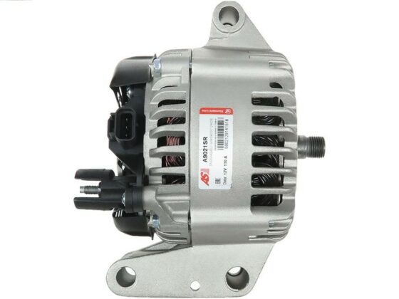 Alternator  FORD TRANSIT 2.4 D