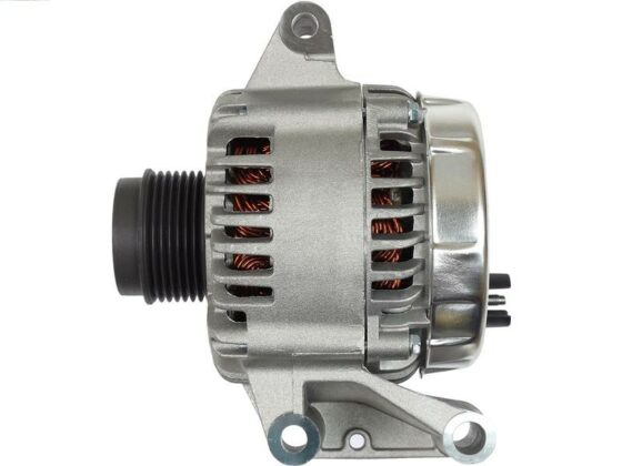 Alternator  FORD TRANSIT 2.4 D