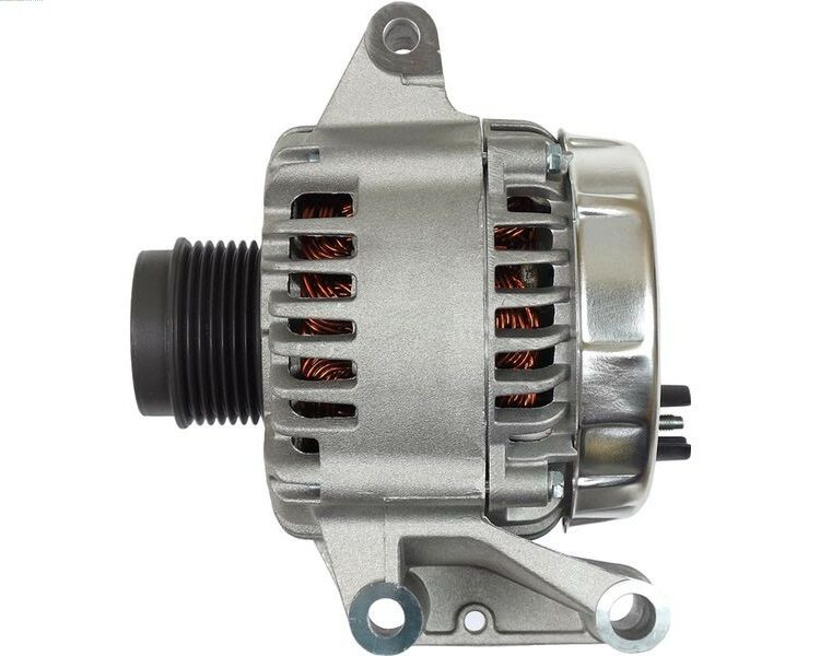 Alternator  FORD TRANSIT 2.4 D