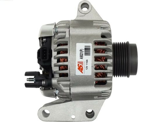 Alternator  FORD TRANSIT 2.4 D