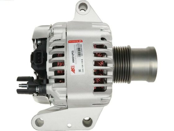 Alternator Transit 2.4 Di  Transit 2.4 Di RWD  Transit 2.4 TD  Transit 2.4 TDCi  Tran