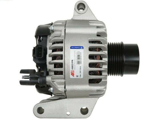 Alternator Transit 2.4 Di  Transit 2.4 Di RWD  Transit 2.4 TD  Transit 2.4 TDCi  Tran