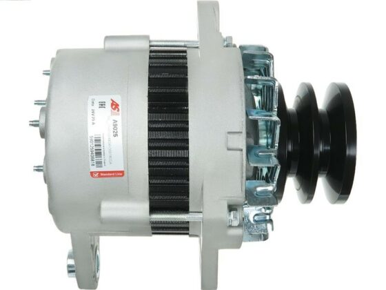 Alternator Various Models  01.1988-