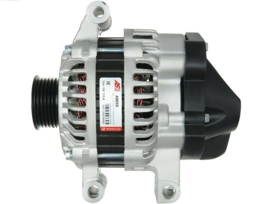 Alternator  FORD FOCUS 04-03 2.3L