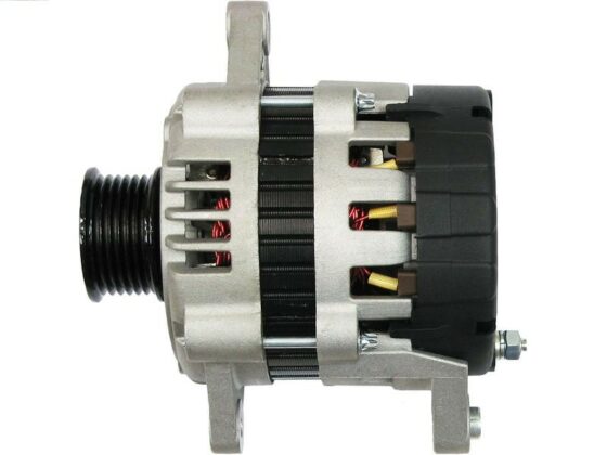 Alternator Lacetti 1.4  Lacetti 1.6  Nubira 1.6  Nubira 1.8 [F14D3]  [F16D3]  [F18D3]